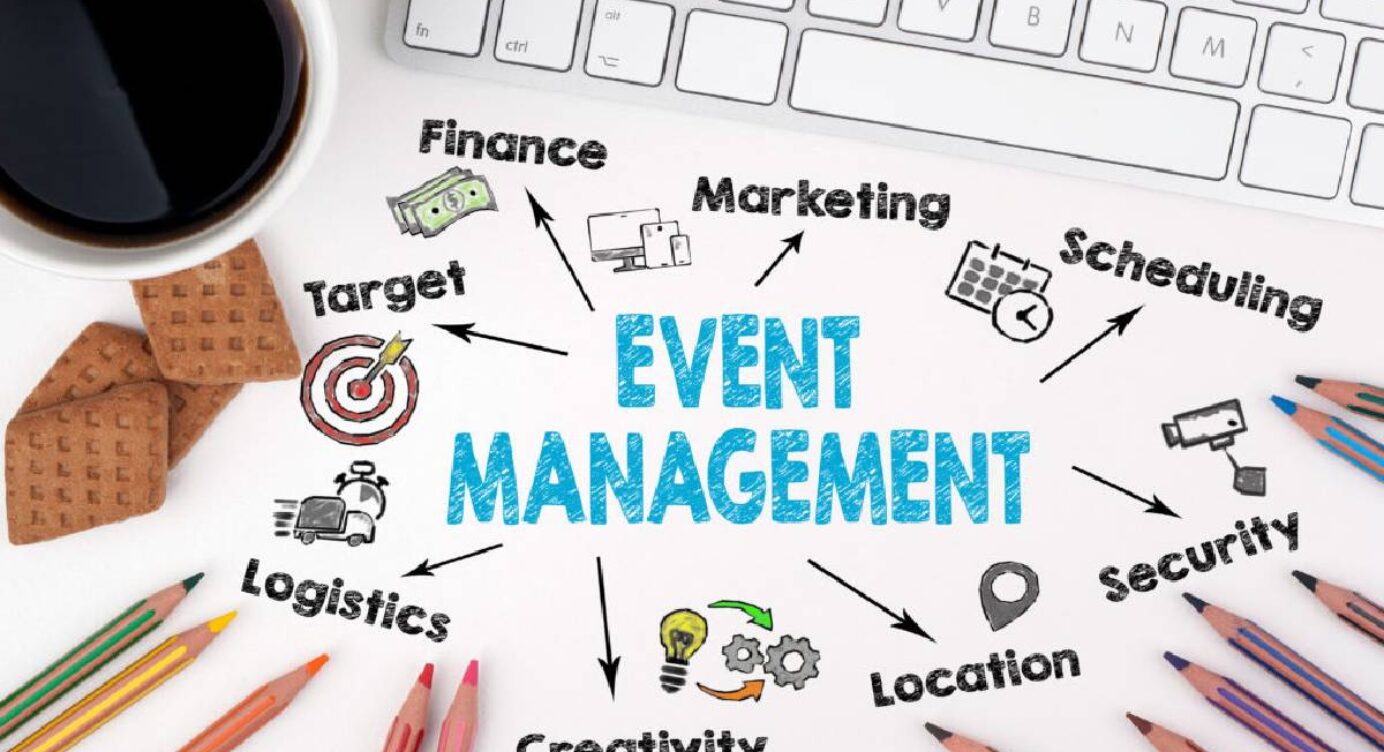 Planning Your Corporate Event? These 8 Tips Will Help