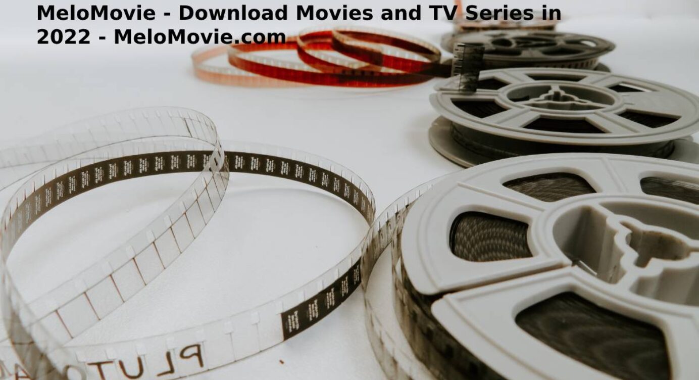 Melomovie: Your Ultimate Destination for Unlimited Movie Streaming