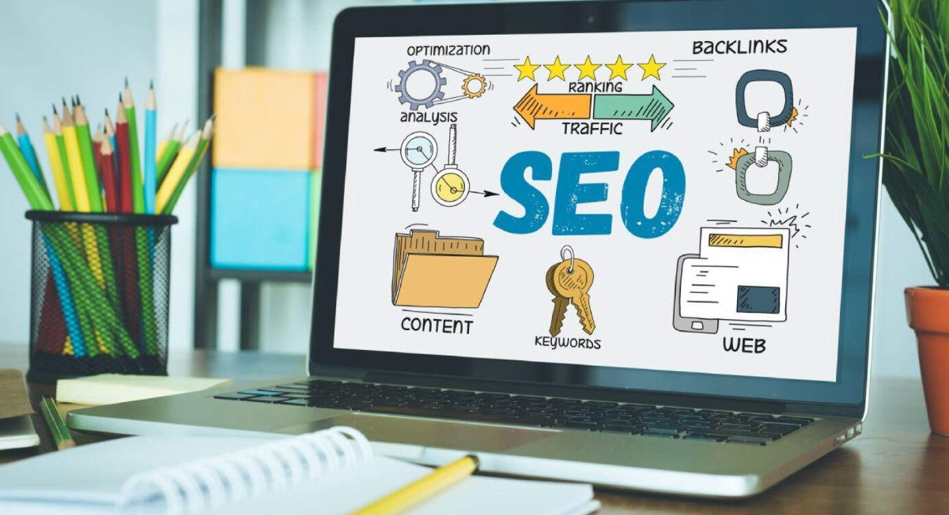 Search Engine Optimization & The Benefits That If Offers