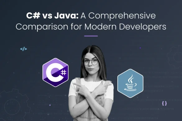 C# vs Java